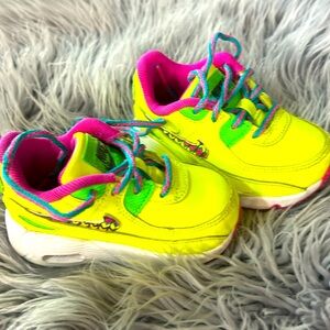 Toddler Nike air max